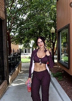 Sarah Loo